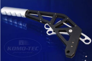 komo-tec handbrake