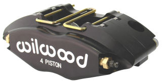 Wilwood front caliper