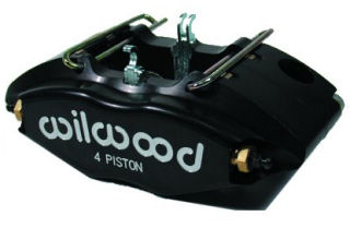 Powerlite Handbrake Caliper