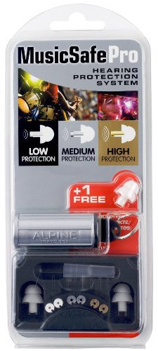 Alpine MusicSafe Pro