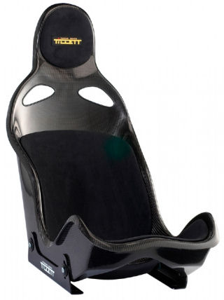 Tillet B2 seat