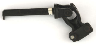 Sierra column joint