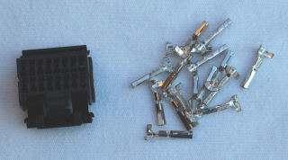 R1 instruments connector