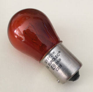 Indicator bulb