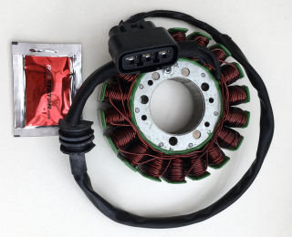 R1 alternator/stator